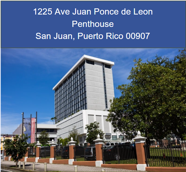 San Juan, Puerto Rico